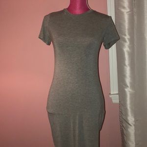 T shirt dress